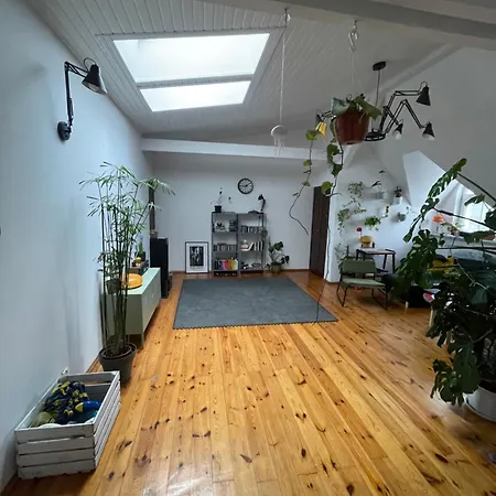 Loft Jezycki Познань