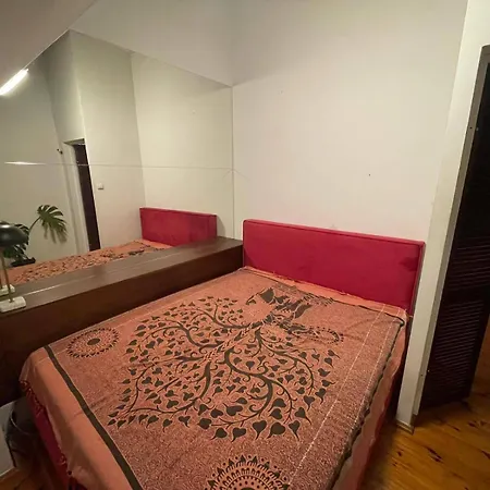Loft Jezycki * Poznaň