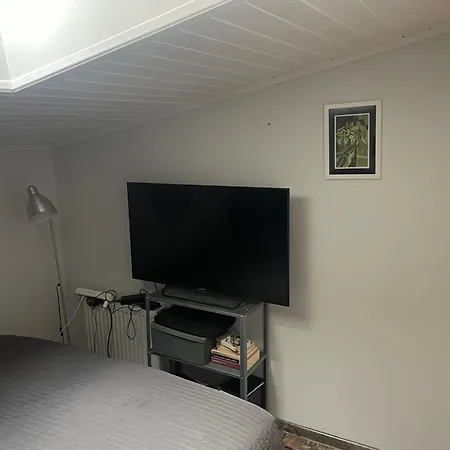 Loft Jezycki Apartment Poznan